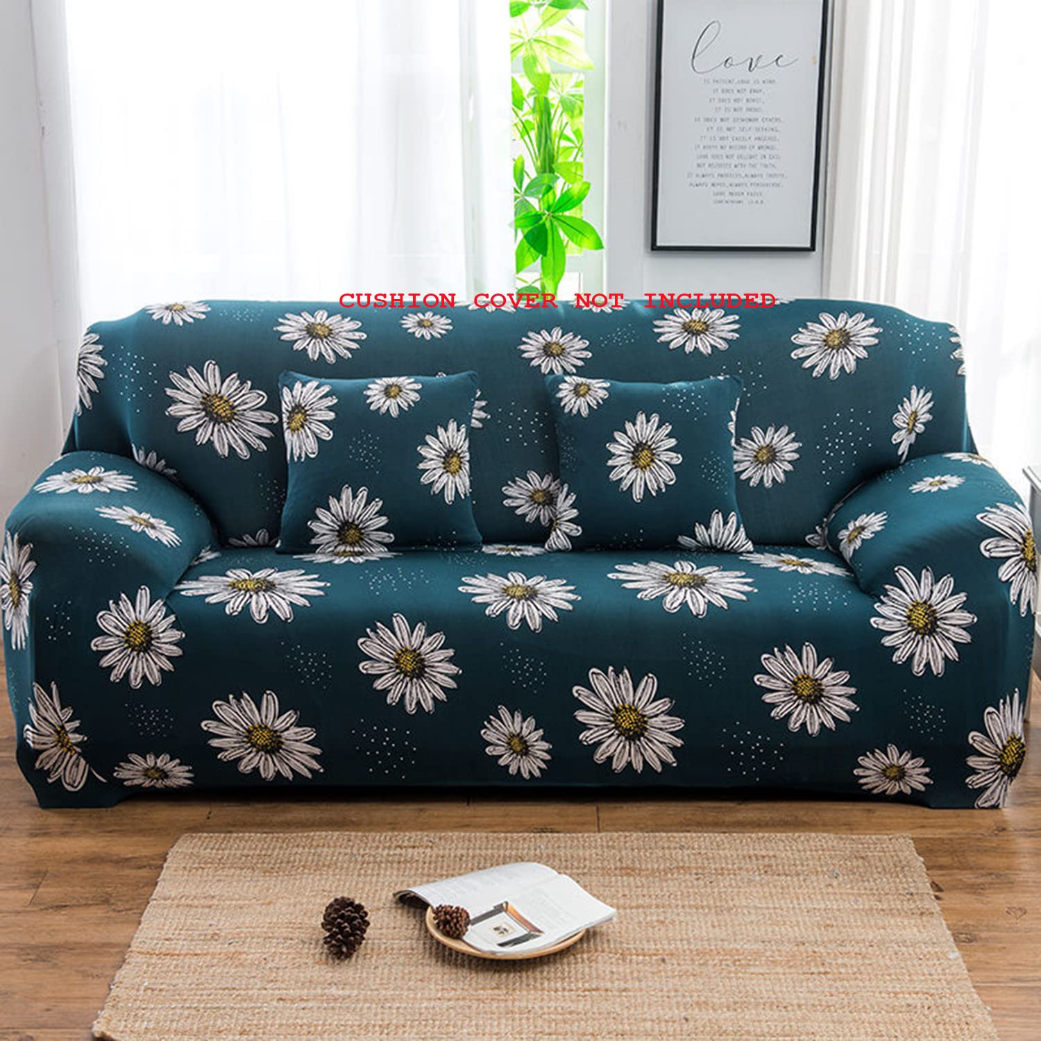 Sofa Cover House of quirk