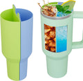 2-in-1 Drink Separator Silicone Liner 1200ml, Stanley Accessories