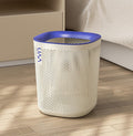 Large Kitchen Hollow Trash Can (18 Litre)