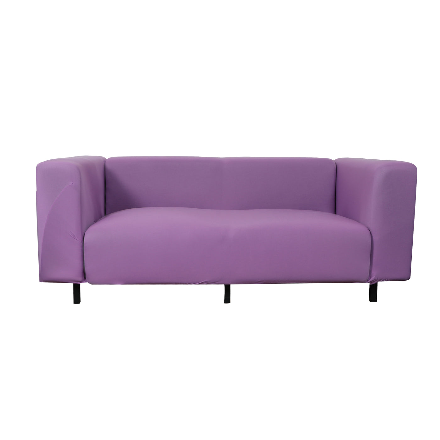 Sofa Slipcover - Lilac