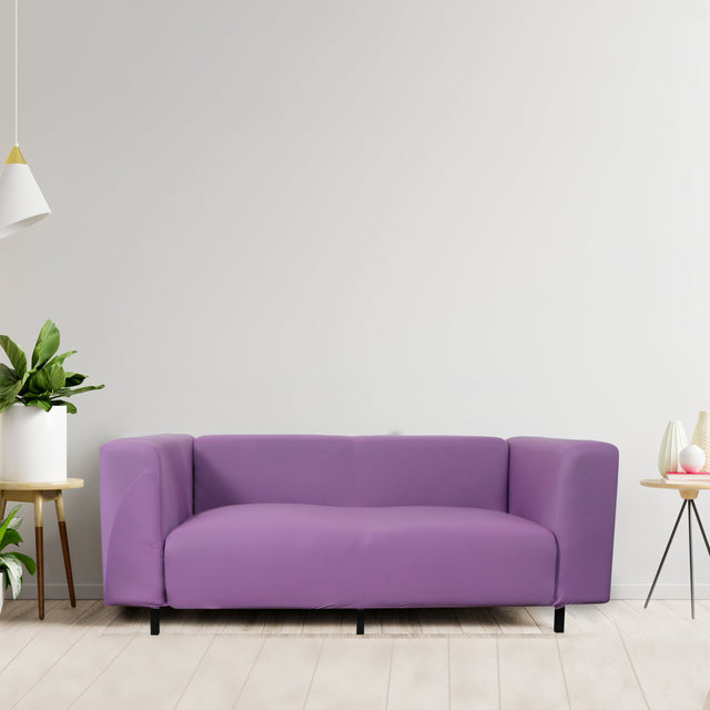 Solid Sofa Covers