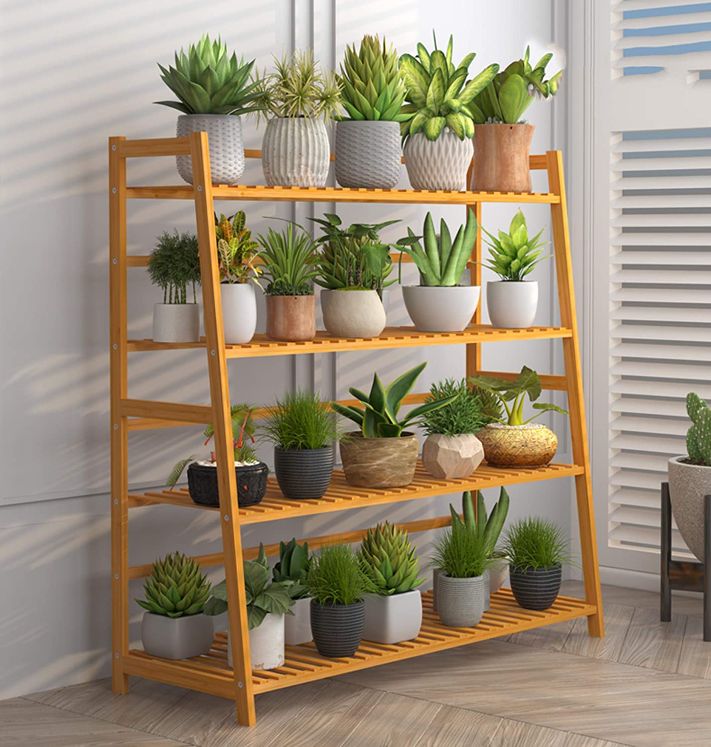 Bamboo Rack – House of quirk