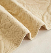Quilted Recliner Sofa Cover Furniture Protector