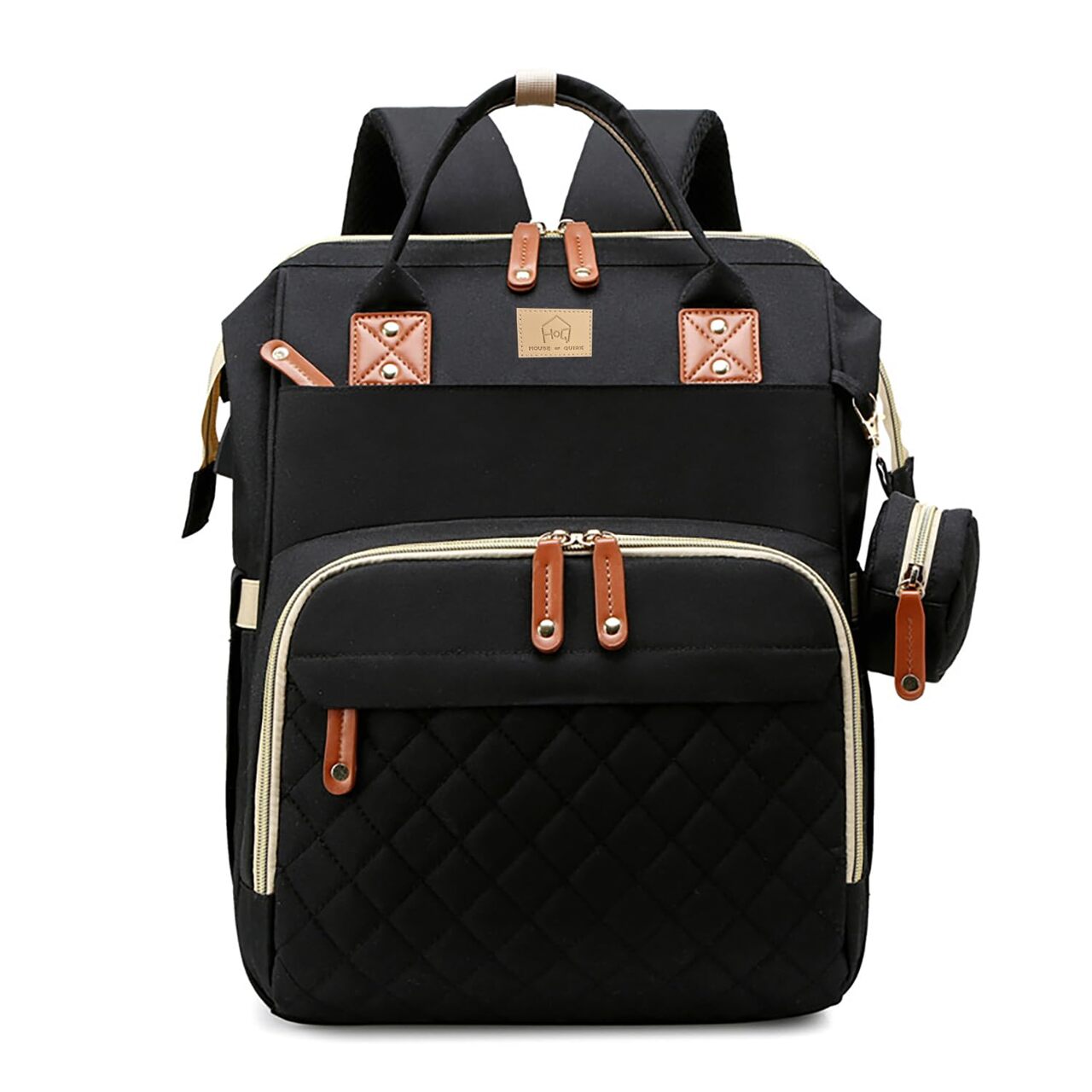 Baby Diaper Bag Maternity Backpack