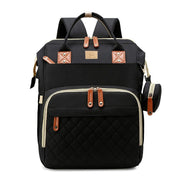 Baby Diaper Bag Maternity Backpack