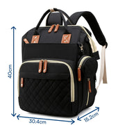 Baby Diaper Bag Maternity Backpack