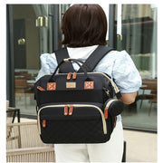 Baby Diaper Bag Maternity Backpack
