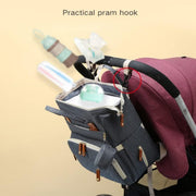 Baby Diaper Bag Maternity Backpack