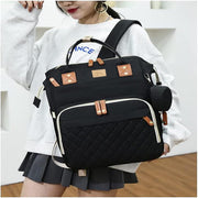 Baby Diaper Bag Maternity Backpack