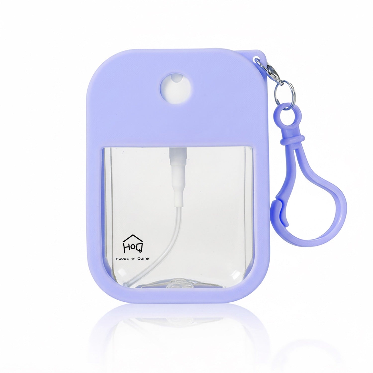 38ml Refillable Portable Spray Bottle