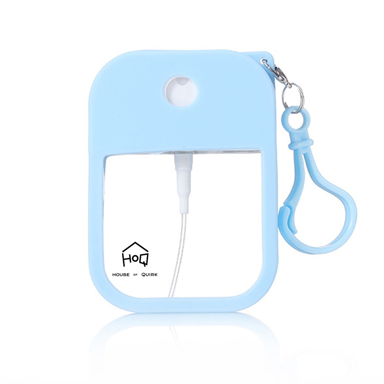 38ml Refillable Portable Spray Bottle