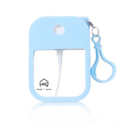 38ml Refillable Portable Spray Bottle