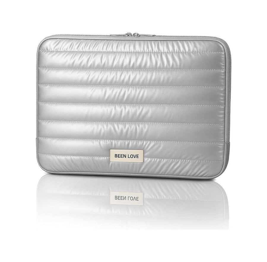13-14 Inch Waterproof Laptop Sleeve for Women & Girls