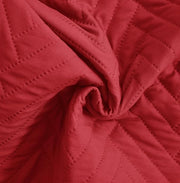 Quilted Recliner Sofa Cover Furniture Protector