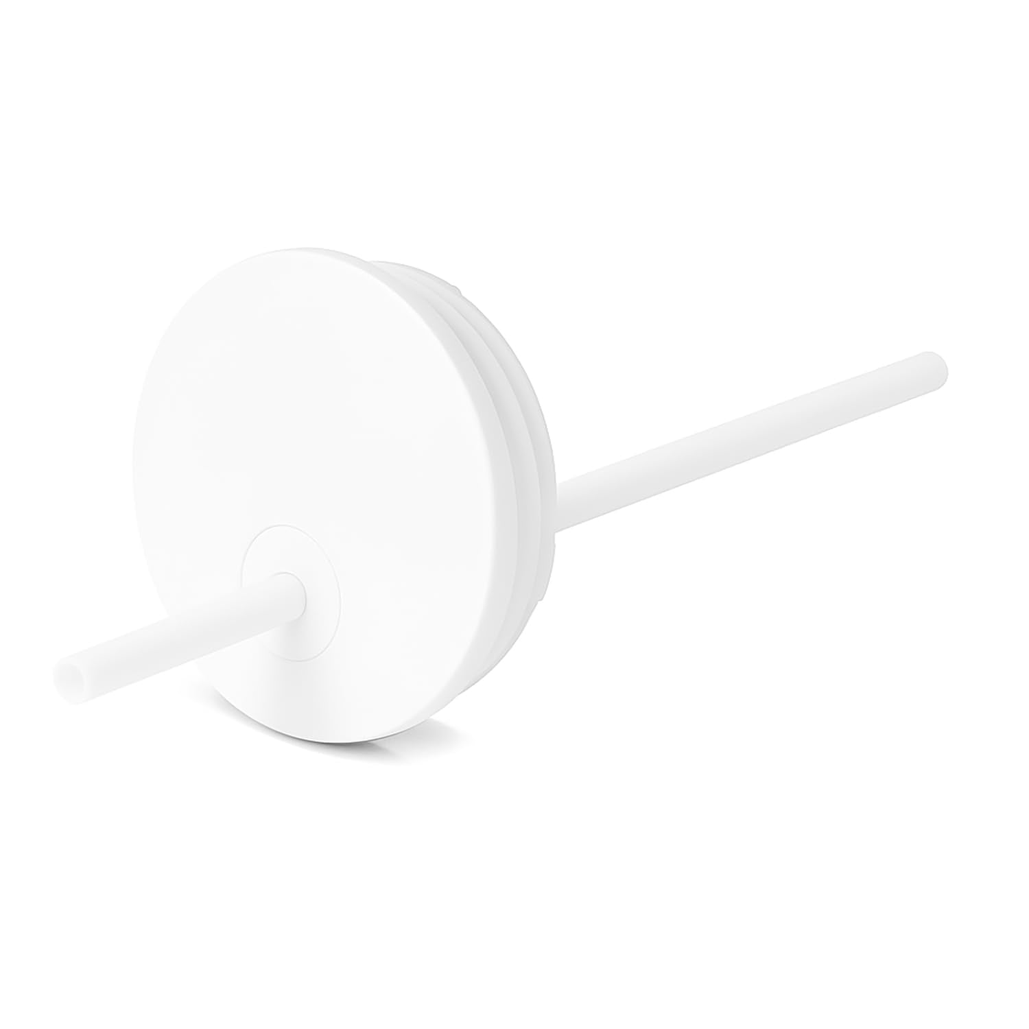 Tumbler Lid with Straw for 1200ml  (1 Straw + 1 Lid)