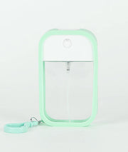 38ml Refillable Portable Spray Bottle
