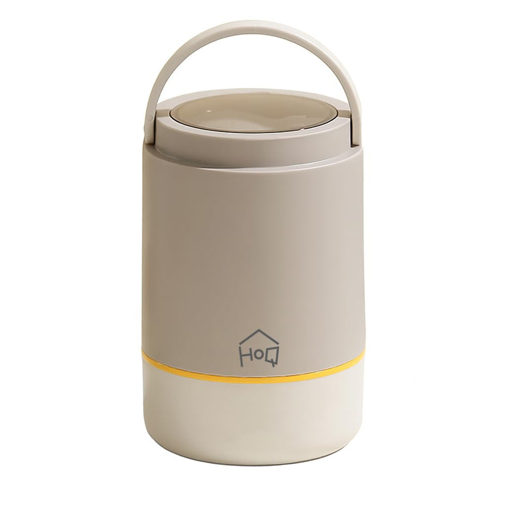 304 Stainless Steel Lunch Box - 900ml Three-Layer