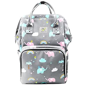Baby Diaper Bag Maternity Backpacks
