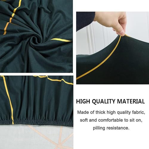 Club Chair Slipcover Tub Chair Cover Stretch Armchair Covers Sofa Cover