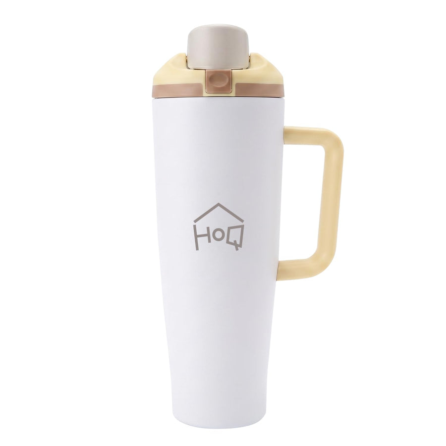 Durasip 1200ml Car Tumbler – Stainless Steel
