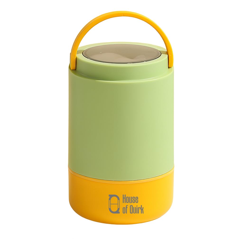 304 Stainless Steel Lunch Box - 900ml Three-Layer