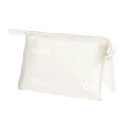 Macaron Jelly Toiletry Bag