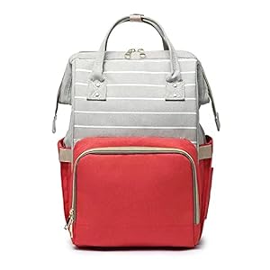 Baby Diaper Bag Maternity Backpack