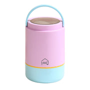 304 Stainless Steel Lunch Box - 900ml Three-Layer