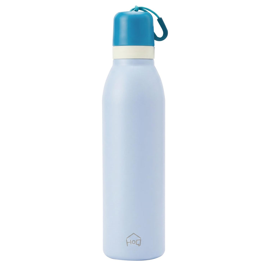 DRIFT 700ml Stainless Steel Water Bottle | Leakproof & Insulated