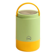 304 Stainless Steel Lunch Box - 900ml Three-Layer