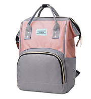 Baby Diaper Bag Maternity Backpack