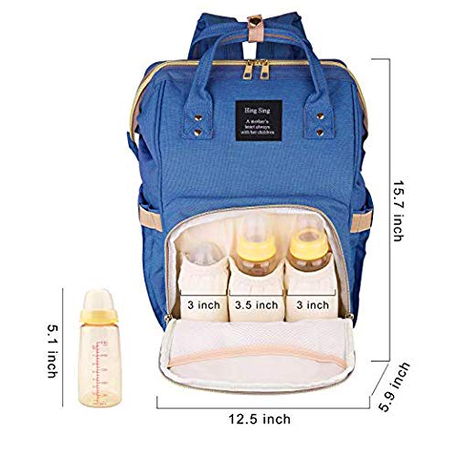 Baby Diaper Bag Maternity Backpacks