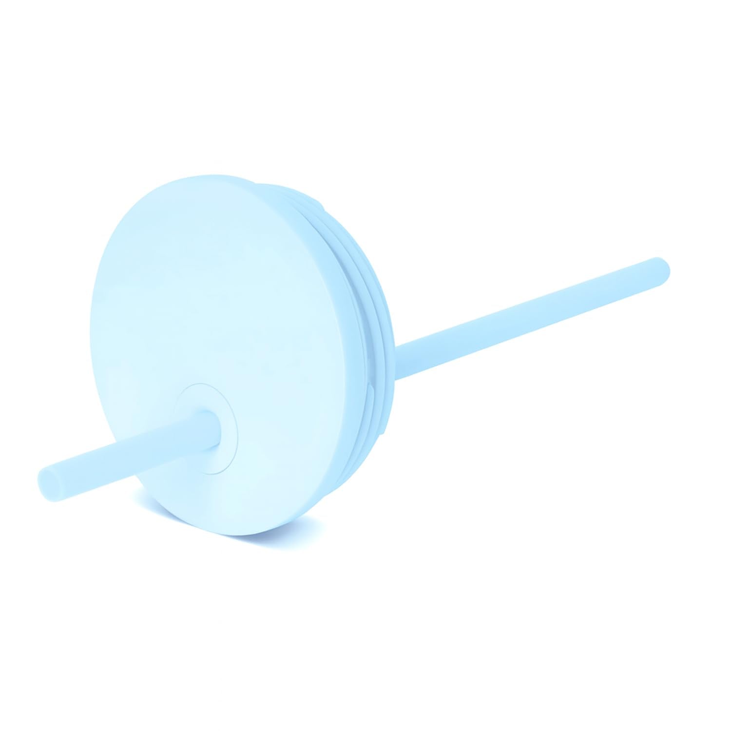 Tumbler Lid with Straw for 1200ml  (1 Straw + 1 Lid)