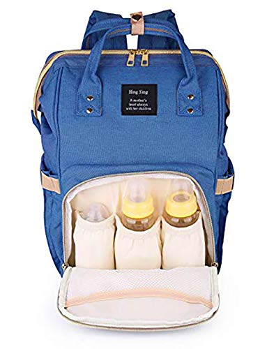 Baby Diaper Bag Maternity Backpack