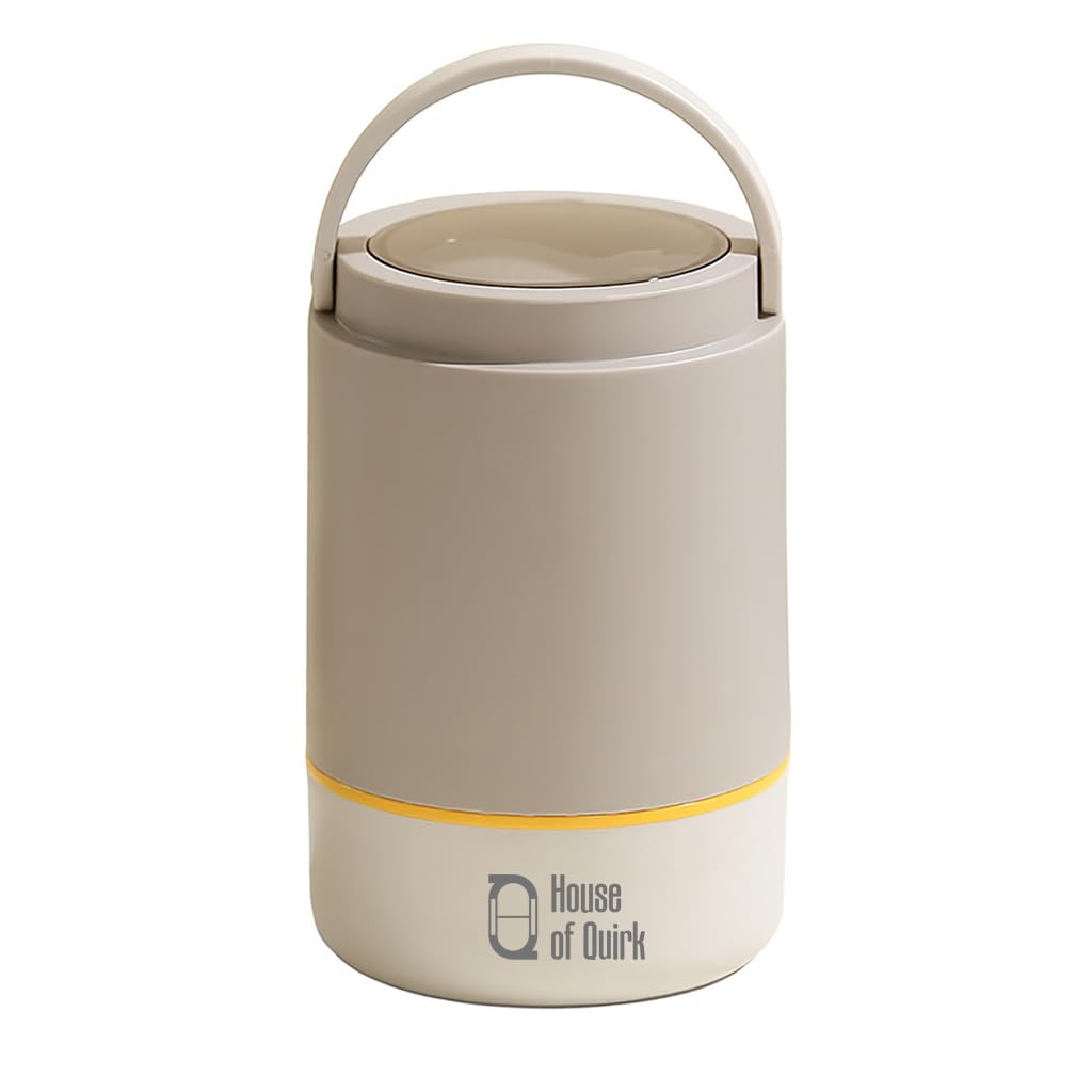 304 Stainless Steel Lunch Box - 900ml Three-Layer