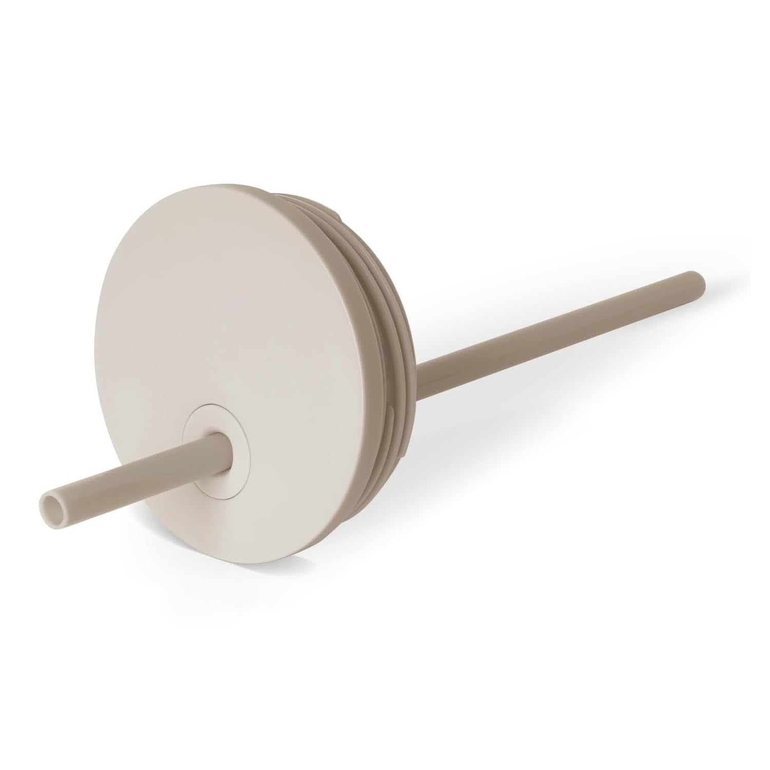 Tumbler Lid with Straw for 1200ml  (1 Straw + 1 Lid)