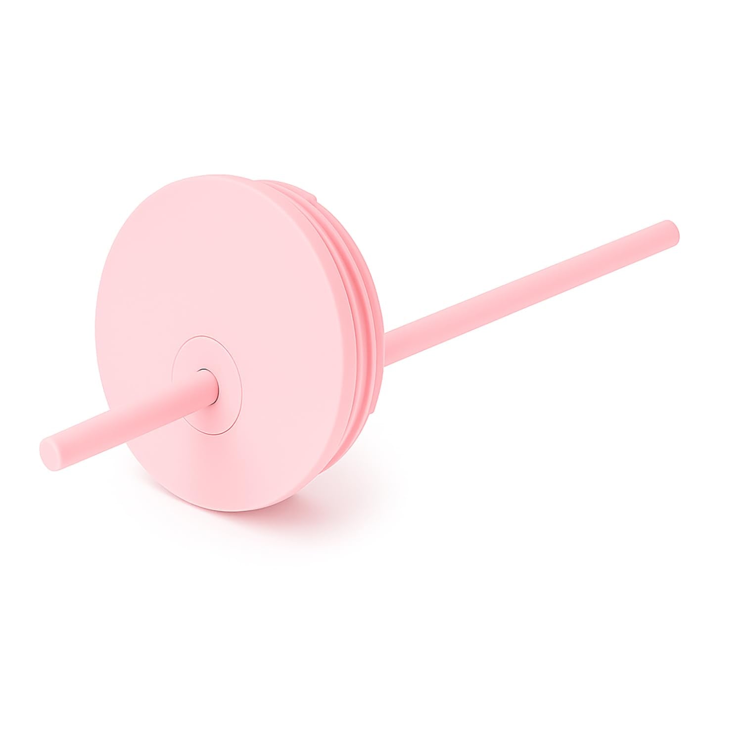 Tumbler Lid with Straw for 1200ml  (1 Straw + 1 Lid)