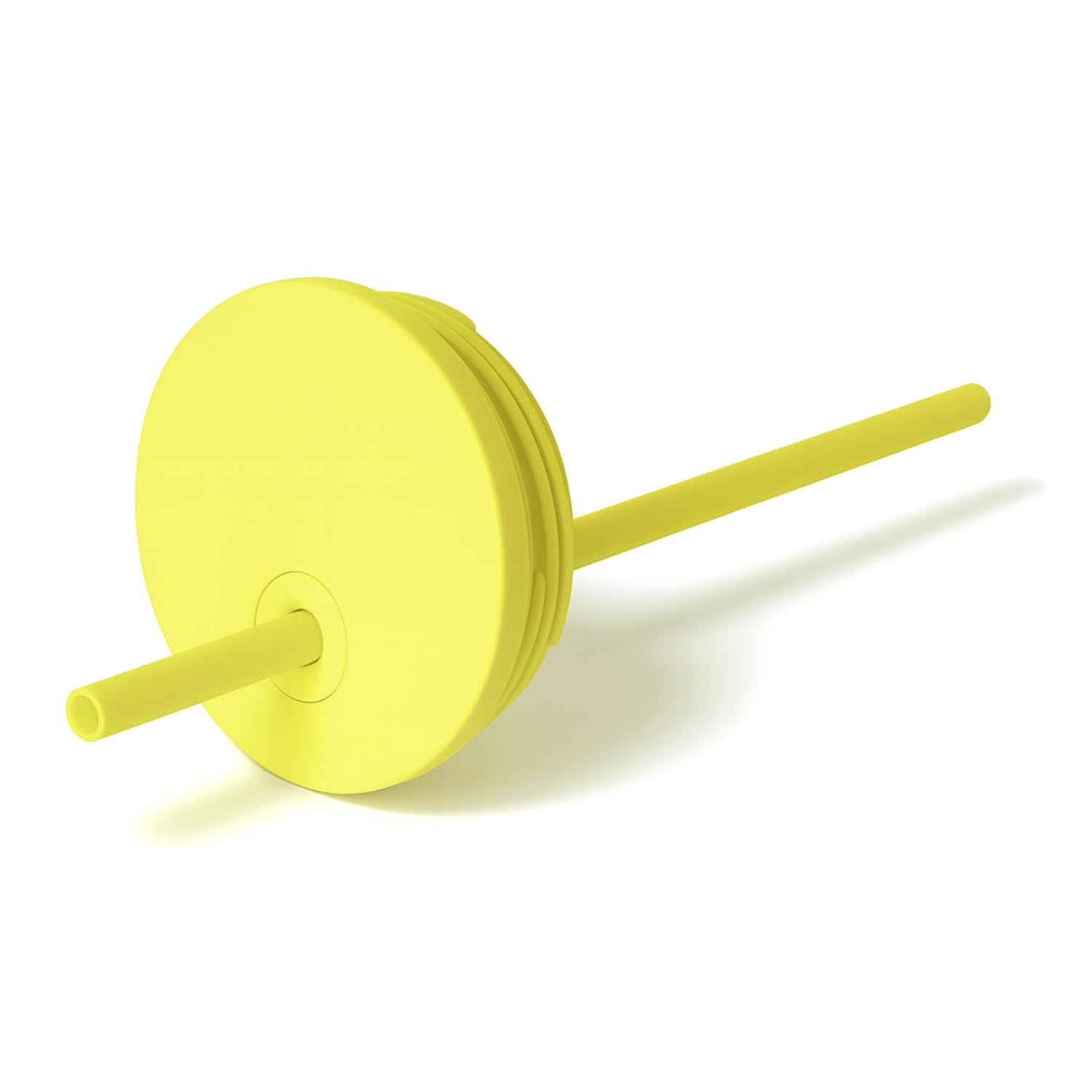 Tumbler Lid with Straw for 1200ml  (1 Straw + 1 Lid)