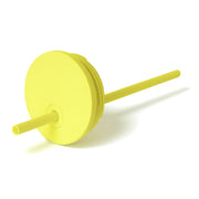 Tumbler Lid with Straw for 1200ml  (1 Straw + 1 Lid)