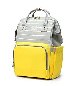 Baby Diaper Bag Maternity Backpack