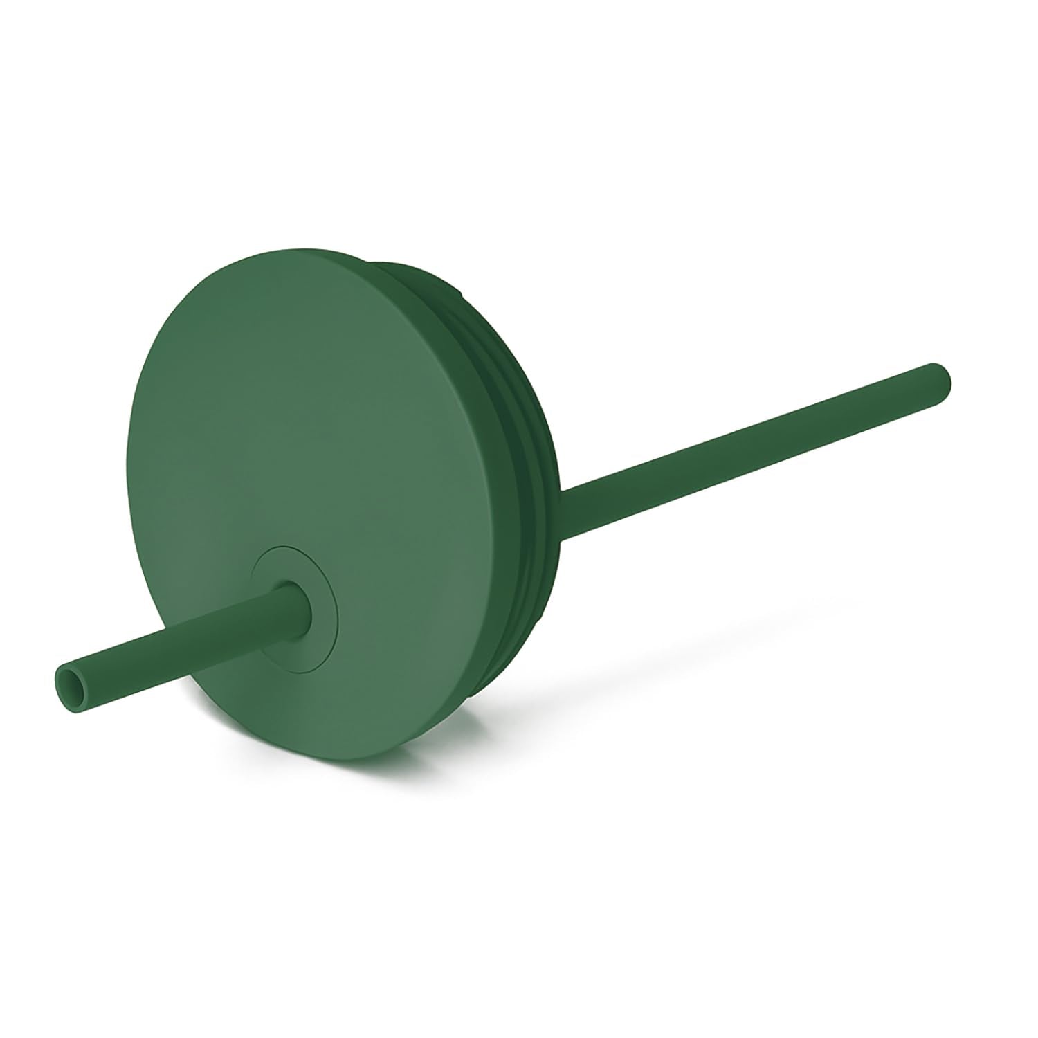 Tumbler Lid with Straw for 1200ml  (1 Straw + 1 Lid)