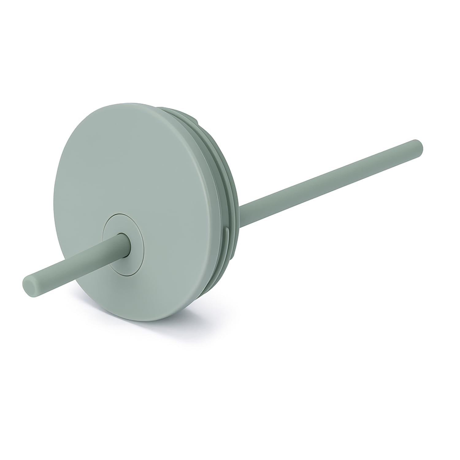 Tumbler Lid with Straw for 1200ml  (1 Straw + 1 Lid)