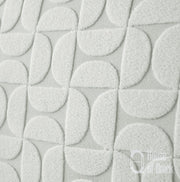 Universal Jacquard Fabric Texture Sofa Cover 220 GSM (SMOKE)