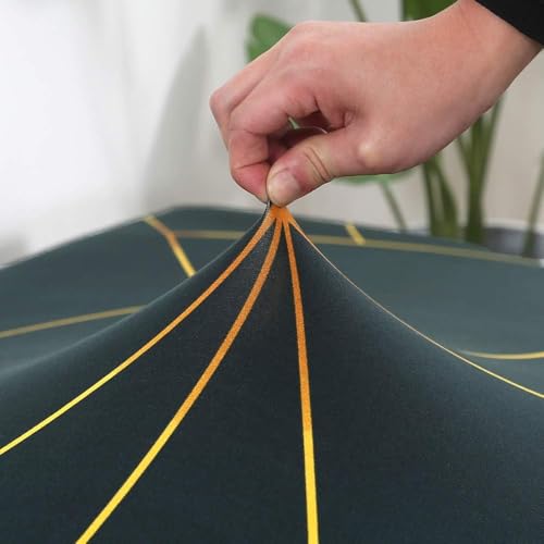 Sofa Slipcover Armless Futon Cover Printed Folding Couch Shield Sofa Cover