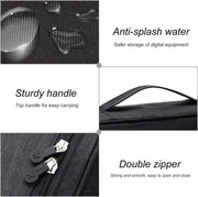 Universal Carry Travel Gadget Bag