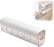 6 Cell Drawer Underwear Organizer Divider