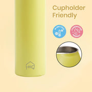 DRIFT 700ml Stainless Steel Water Bottle
