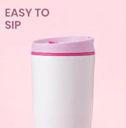 Brew Mug 360ml Stainless Steel Coffee Tumbler