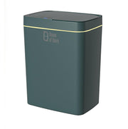 Sensor Dustbin Automatic Motion Sensor Rectangular Trash bin 15 Litre