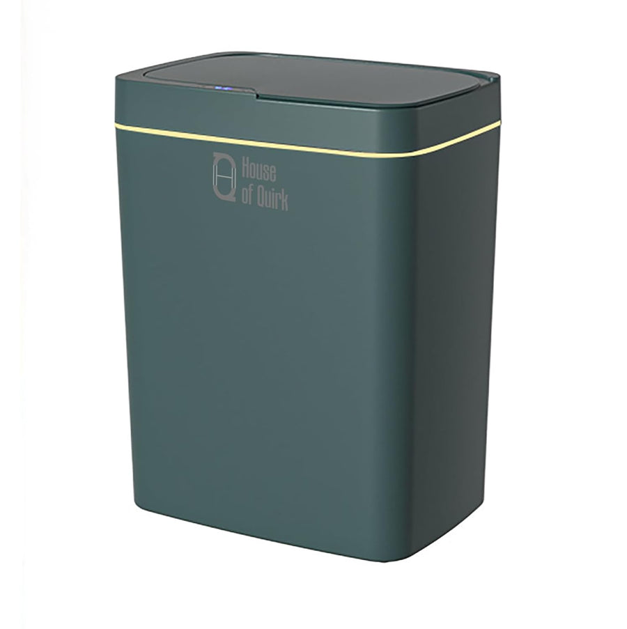 Sensor Dustbin Automatic Motion Sensor Rectangular Trash bin 15 Litre